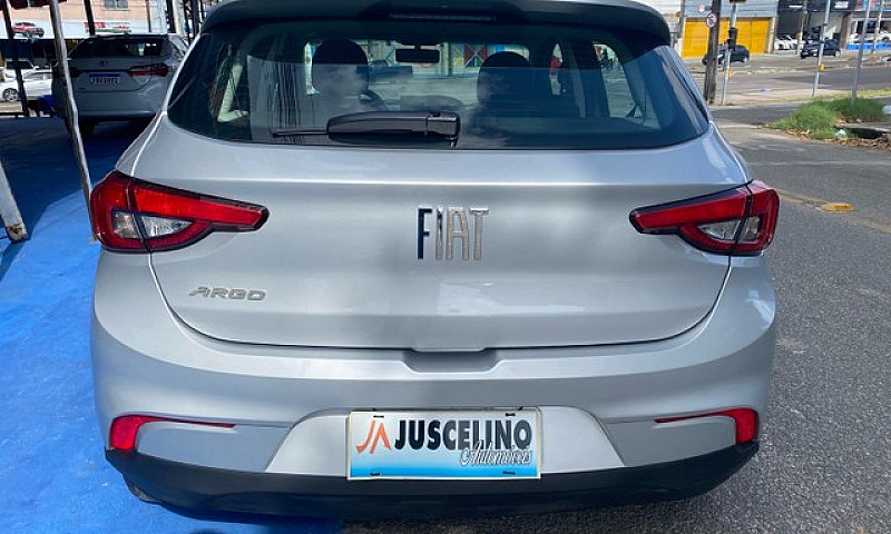 Argo Drive 2019...