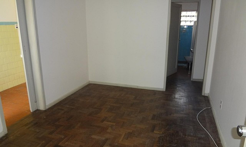 Apartamento 1 Dorm. ...