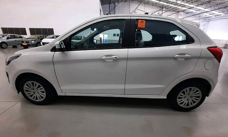 Ford Ka 2019/2020 1....