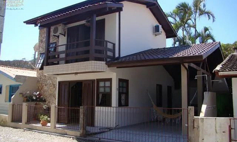 Casa - Florianópolis...