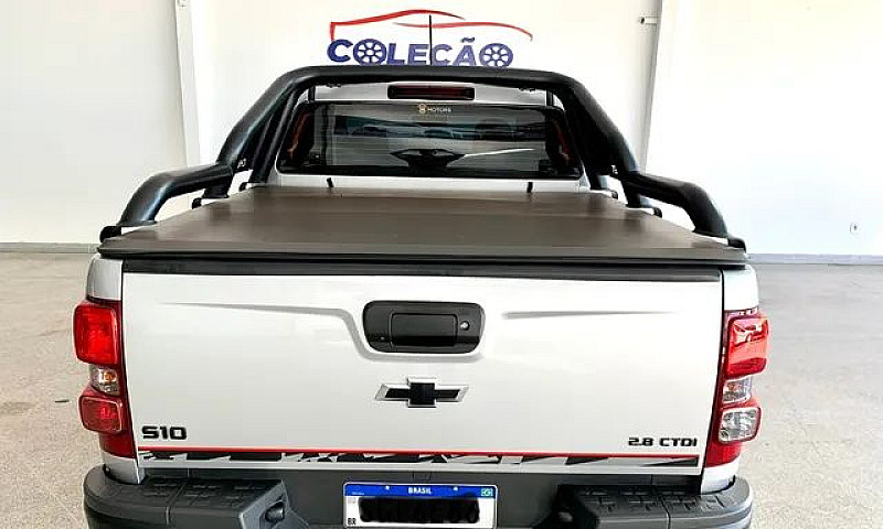 S10 2023 2.8 Turbo D...