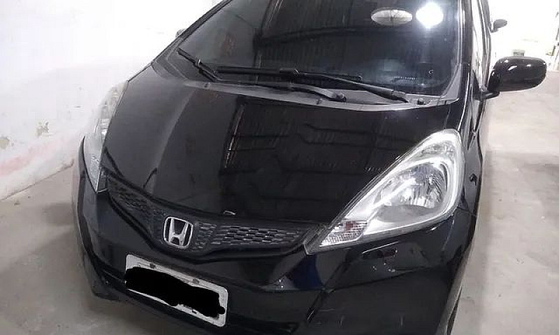 Honda Fit 1.4 Manual...