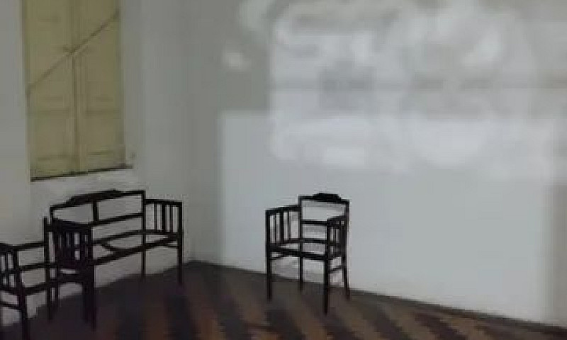 Alugo Casa ...