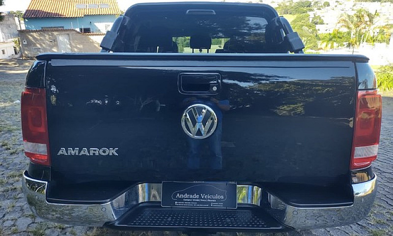Amarok Highline 14/1...