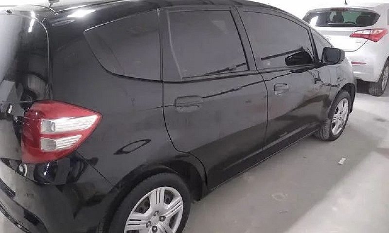 Honda Fit 1.4 Manual...