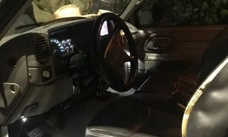 Silverado ...