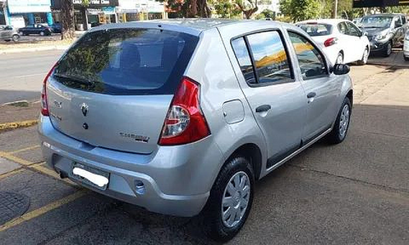 Agio Sandero 1.6 08/...