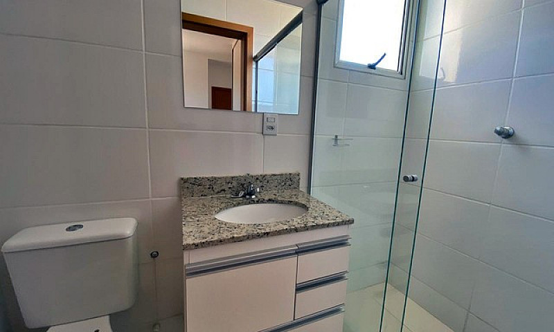 Apartamento 2 Quarto...