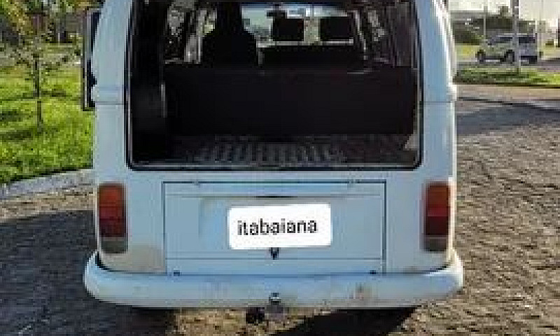 Kombi 2012...