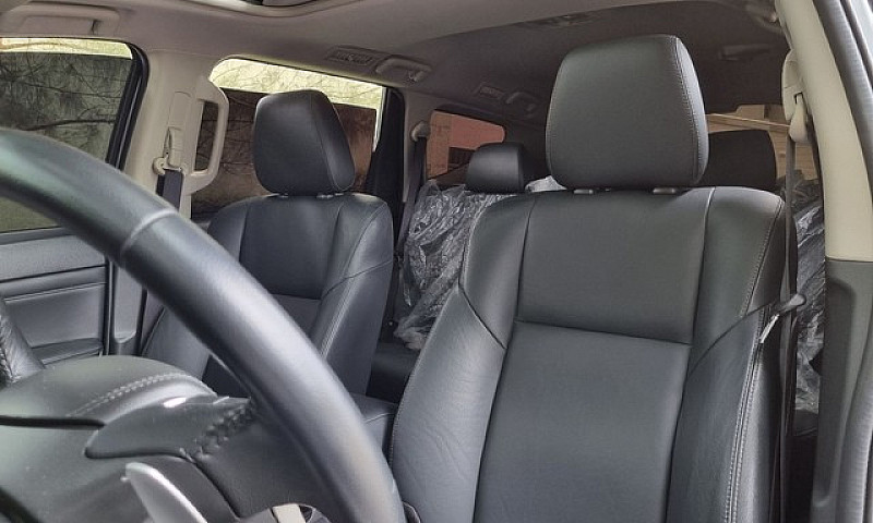 Mitsubishi Pajero Sp...