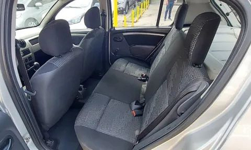 Agio Sandero 1.6 08/...