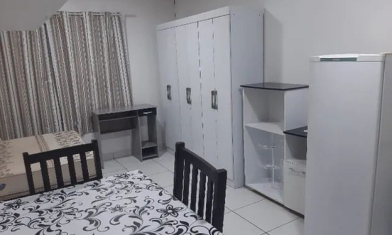 Kitinete Mobliliada ...