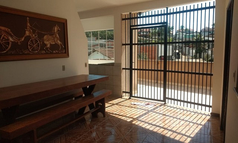 Blumenau - Apartamen...