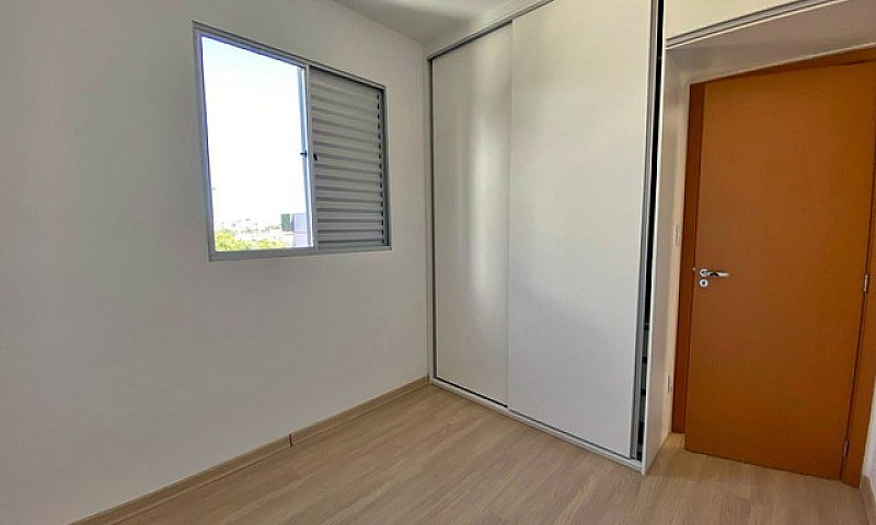 Apartamento 2 Quarto...
