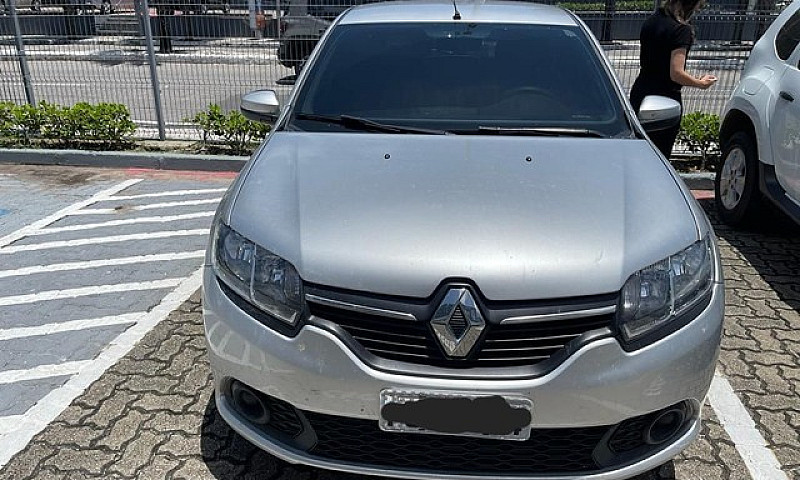 Sandero Expression 1...
