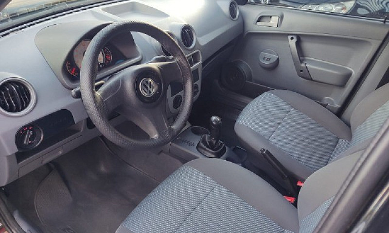 Gol G4 1.0 Completo ...