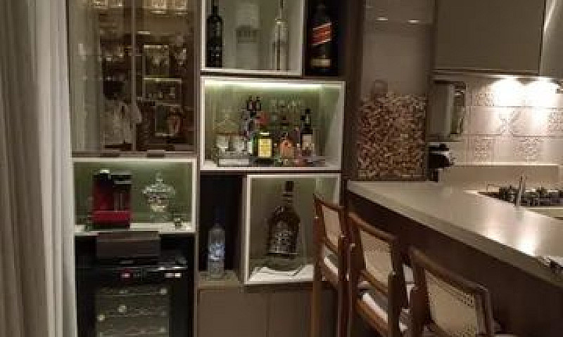 Apartamento Mobiliad...