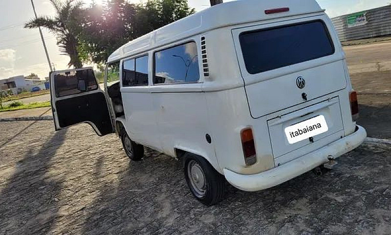 Kombi 2012...