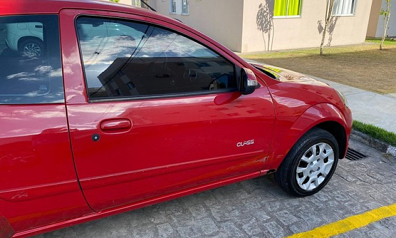 Ford Ka 2012 Nzdoj71...