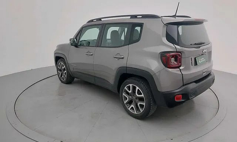 Jeep Renegade 2021 1...