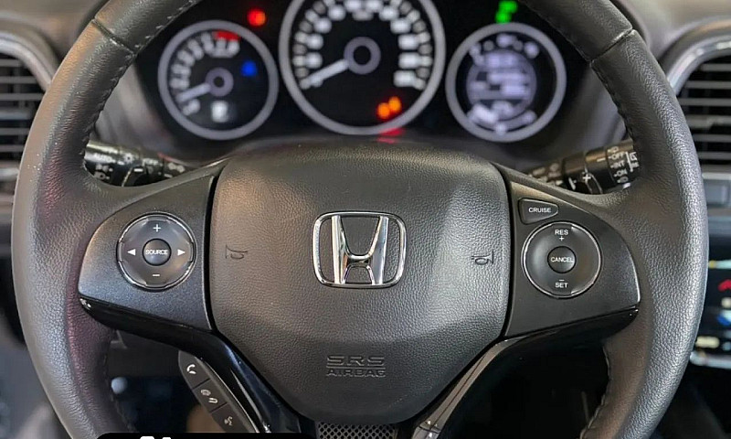 Honda Hr-V 1.8 16V F...