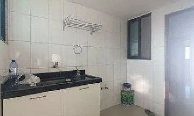 Apartamento Para Alu...