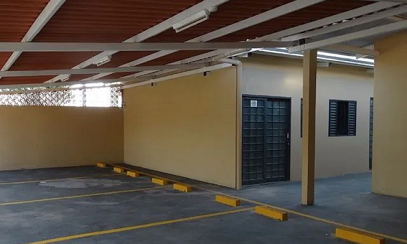 Kitnet - Próximo Ufg...