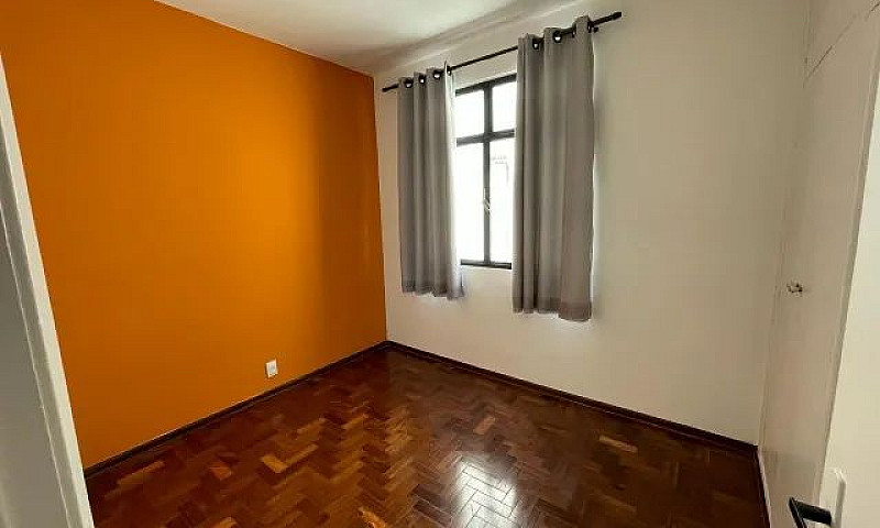 Apartamento 4 Quarto...