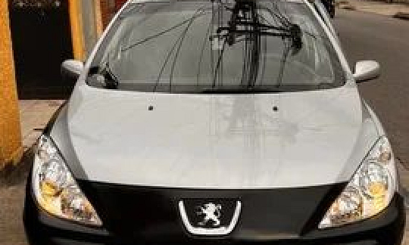 Peugeot 307 Sw 2.0 1...