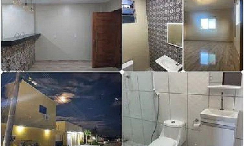 Apartamento Zona Nor...