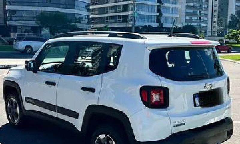 Jeep Renegade 2016 D...