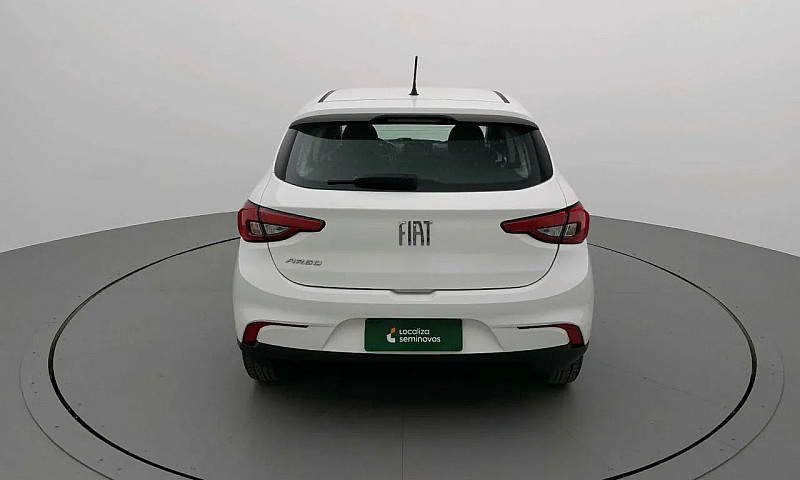 Fiat Argo 2023 1.0 F...