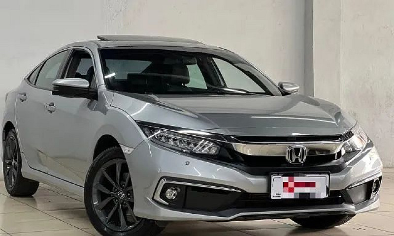 Honda Civic Touring ...