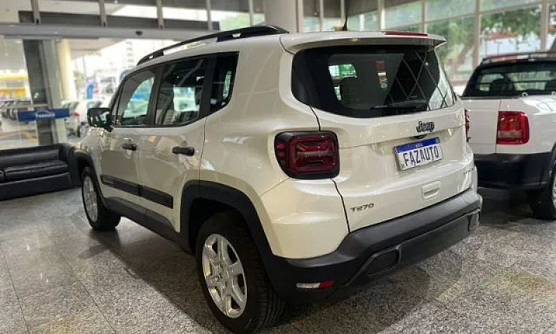 Jeep Renegade Sport ...