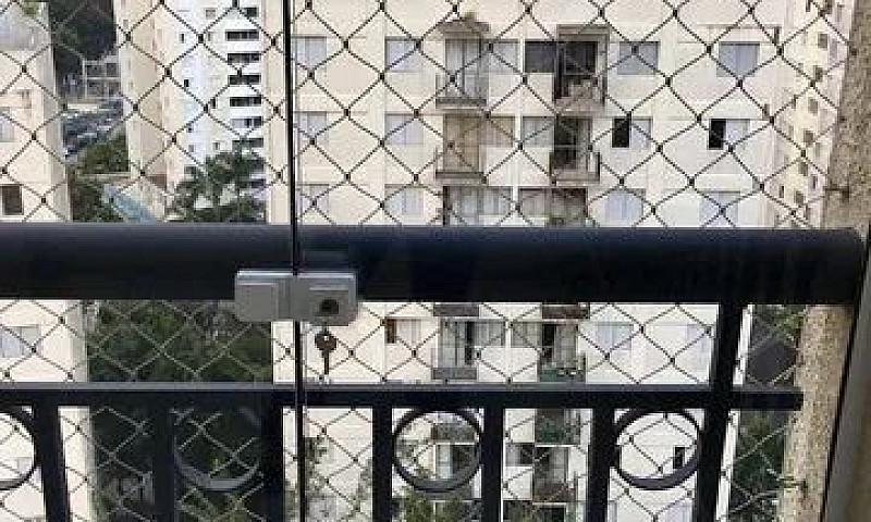 Apartamento Para Alu...