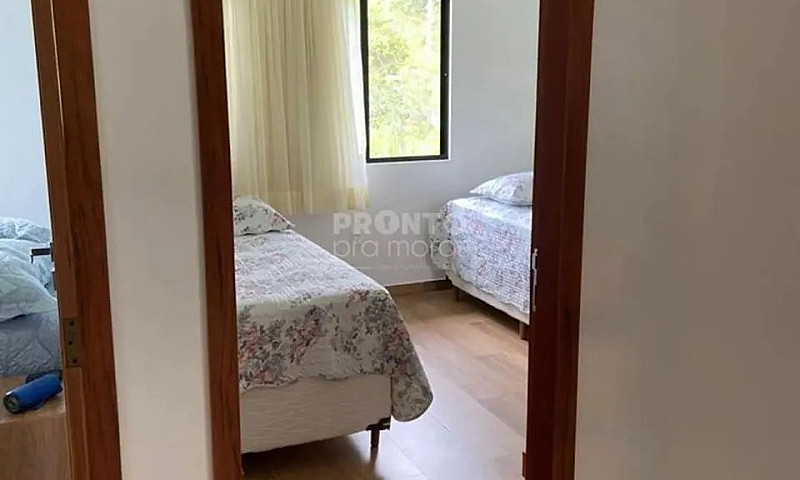 Casa De Condomínio R...