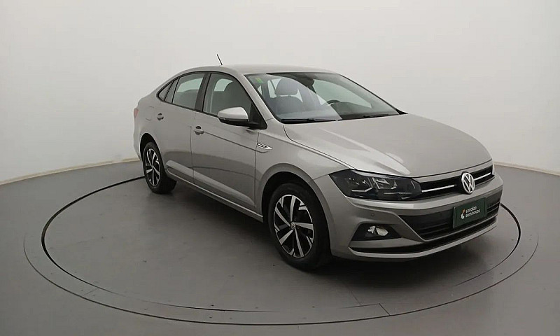 Volkswagen Virtus Co...