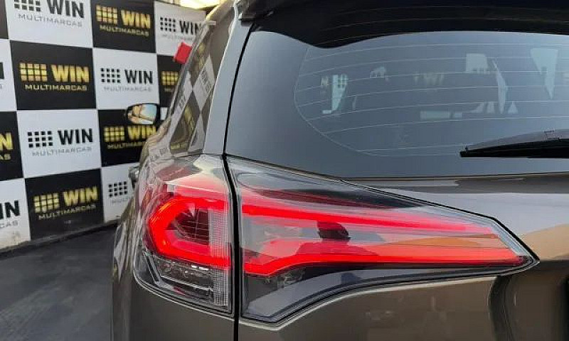 Toyota Rav4 2.0 4X2 ...