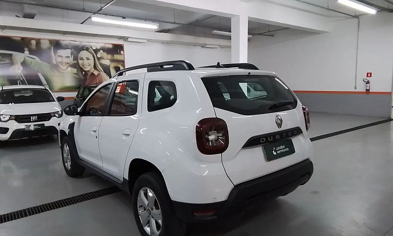 Renault Duster Inten...