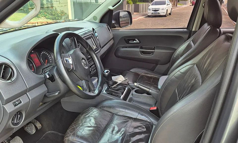 Amarok 2011, 4X4, Re...