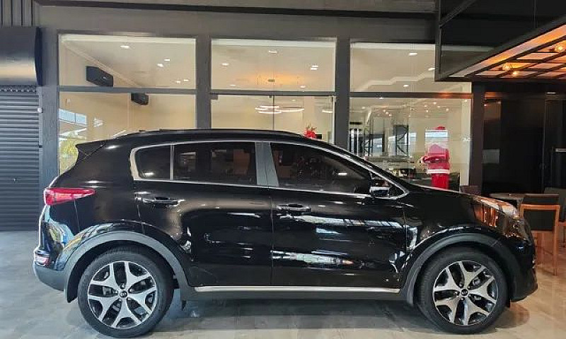Kia Motors Sportage ...