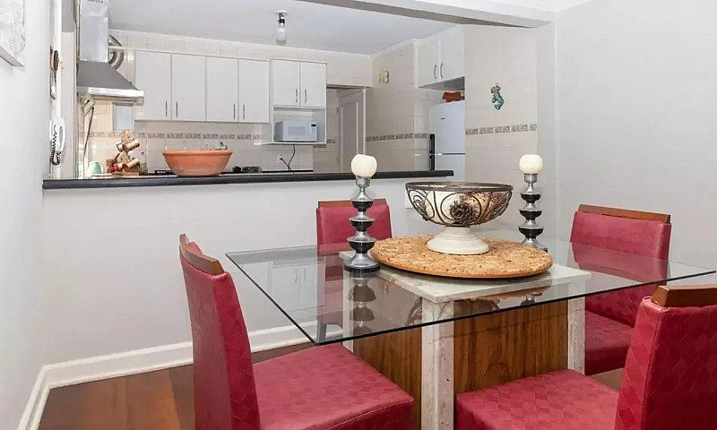 Lindo Apartamento Co...