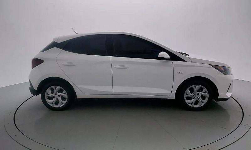 Hyundai Hb20 Sense P...