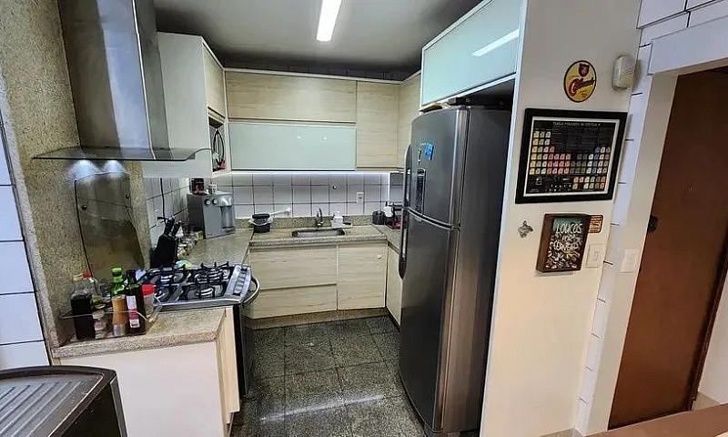 Apartamento Para Ven...