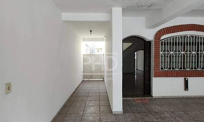 Sobrado Para Aluguel...