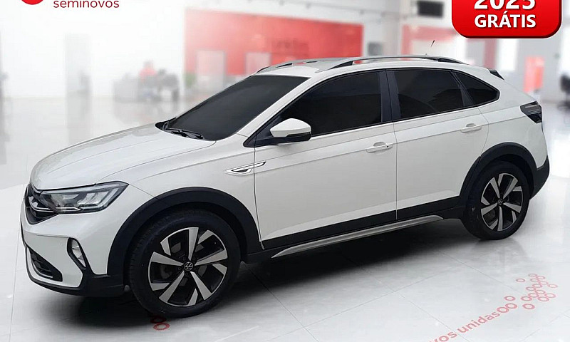 Volkswagen Nivus 202...