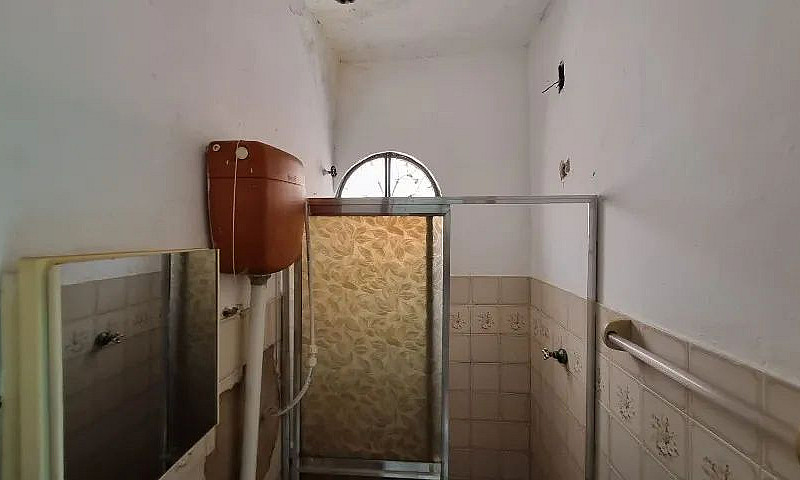 Casa De Vila Na Bras...