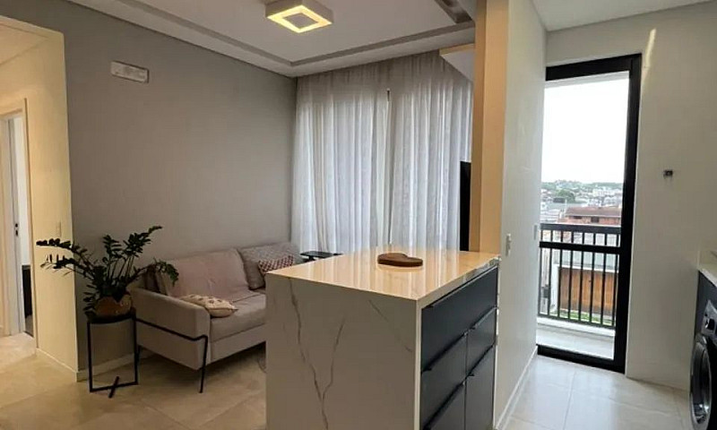 Apartamento Impecáve...