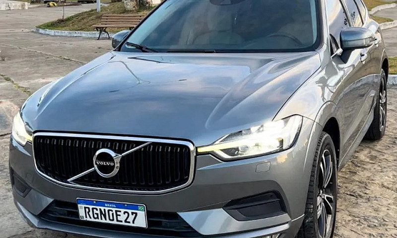 Volvo Xc60 D5 Moment...