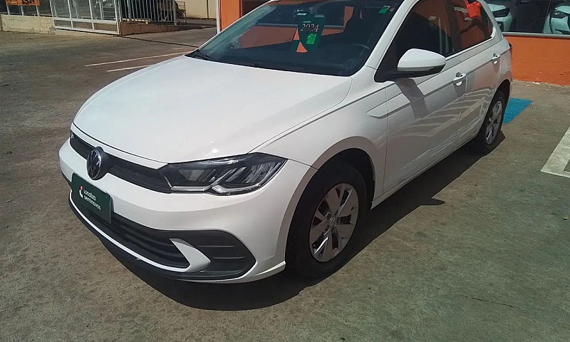 Volkswagen Polo 1.0 ...